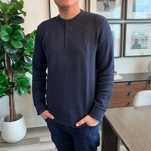 *NEW* Levi’s Henley for Men